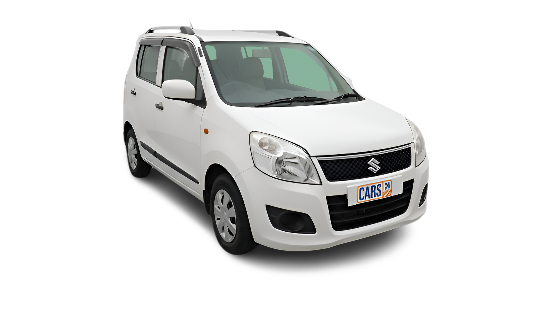 Maruti Wagon R 1.0-img